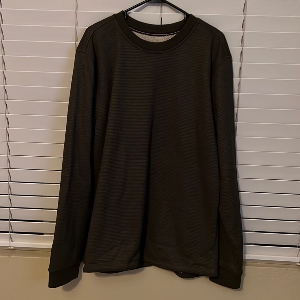 Mens sweater